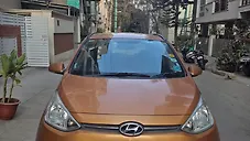 Used Hyundai Grand i10 Asta 1.2 Kappa VTVT [2013-2016] in Bangalore