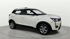 Used Mahindra XUV300 W6 1.2 Petrol in Mohali