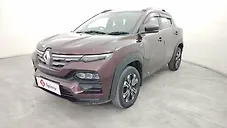 Used Renault Kiger RXZ Turbo CVT in Coimbatore