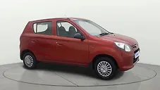 Used Maruti Suzuki Alto 800 Lxi in Hyderabad