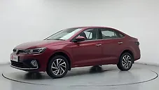 Used Volkswagen Virtus Topline 1.0 TSI AT in Delhi