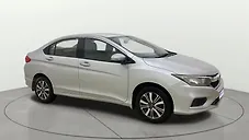 Used Honda City SV Petrol [2017-2019] in Ahmedabad