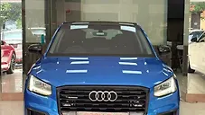 Used Audi Q2 Technology 40 TFSI quattro in Chennai