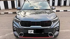 Used Kia Sonet GTX Plus 1.5 AT in Delhi