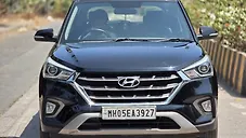 Used Hyundai Creta SX 1.6 Petrol in Mumbai