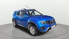 Used Renault Duster RXS 1.5 Petrol MT in Kolkata