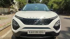 Used Tata Harrier XZA Plus in Bangalore