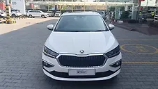 Used Skoda Slavia Style 1.0L TSI MT in Bangalore