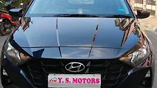 Used Hyundai Elite i20 Magna 1.2 MT [2020-2023] in Kolkata