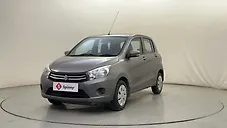 Used Maruti Suzuki Celerio ZXi AMT in Bangalore