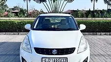 Used Maruti Suzuki Swift DZire VXI [2008-2013] in Surat