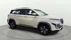 Used MG Hector Sharp 1.5 DCT Petrol [2019-2020] in Surat