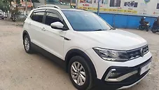 Used Volkswagen Taigun GT 1.5 TSI MT in Bangalore