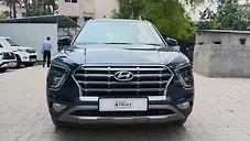 Used Hyundai Creta SX (O) 1.5 Diesel Automatic in Bangalore