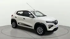 Used Renault Kwid RXT 1.0 AMT in Hyderabad