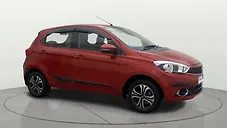 Used Tata Tiago Revotron XZA in Hyderabad