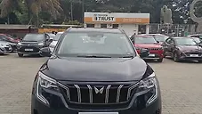 Used Mahindra XUV700 AX7 Luxury Pack AWD Diesel 2.2L Turbo Automatic 7 STR in Bangalore