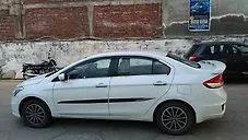 Used Maruti Suzuki Ciaz Delta 1.4 AT in Ambala Cantt