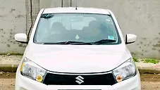 Used Maruti Suzuki Celerio VXi in Surat