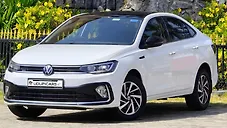 Used Volkswagen Virtus GT Plus Edge DSG Carbon Steel Grey Matte (Electric Seats) in Bangalore