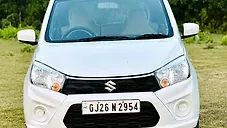 Used Maruti Suzuki Celerio VXi (O) AMT [2017-2019] in Surat