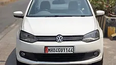 Used Volkswagen Vento Highline Petrol AT in Mumbai