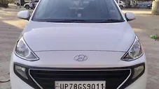 Used Hyundai Santro Sportz in Kanpur
