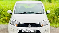 Used Maruti Suzuki Celerio ZXi [2019-2020] in Surat