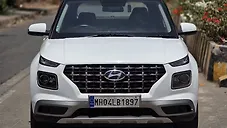 Used Hyundai Venue SX (O) 1.0 Turbo iMT in Mumbai