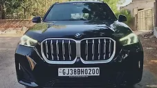 Used BMW X1 sDrive18d M Sport in Ahmedabad