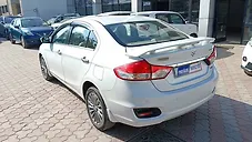 Used Maruti Suzuki Ciaz ZDi+ [2014-2015] in Ambala Cantt