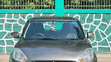 Used Maruti Suzuki Swift VXi in Surat