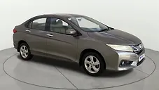 Used Honda City V in Mumbai