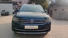 Used Volkswagen Taigun Highline 1.0 TSI AT [2023-2024] in Bangalore