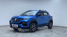 Used Renault Kiger RXT (O) MT in Hyderabad