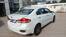 Used Maruti Suzuki Ciaz ZDi+ SHVS in Ambala Cantt