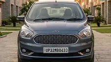 Used Ford Freestyle Titanium Plus 1.2 Ti-VCT in Lucknow