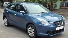 Used Maruti Suzuki Baleno Alpha 1.2 in Chennai