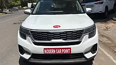 Used Kia Seltos GTX Plus 1.4 [2020-2021] in Chandigarh