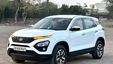 Used Tata Harrier XZA Plus in Delhi