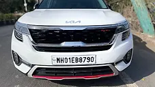 Used Kia Seltos GTX Plus 1.4 DCT in Mumbai