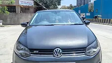 Used Volkswagen Polo GT TSI in Mumbai