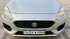 Used Maruti Suzuki DZire VDi in Surat