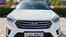 Used Hyundai Creta 1.6 SX in Surat