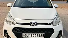 Used Hyundai Grand i10 Magna U2 1.2 CRDi in Surat