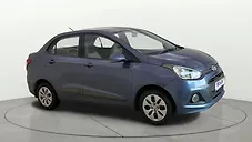 Used Hyundai Xcent S 1.2 in Mumbai