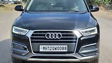 Used Audi Q3 30 TDI Premium FWD in Pune