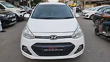Used Hyundai Grand i10 Sportz (O) U2 1.2 CRDi [2017-2018] in Kanpur