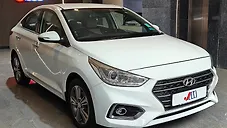 Used Hyundai Verna 1.6 CRDI SX in Ahmedabad