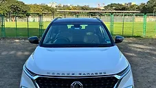 Used MG Hector Sharp 1.5 Petrol CVT in Navi Mumbai